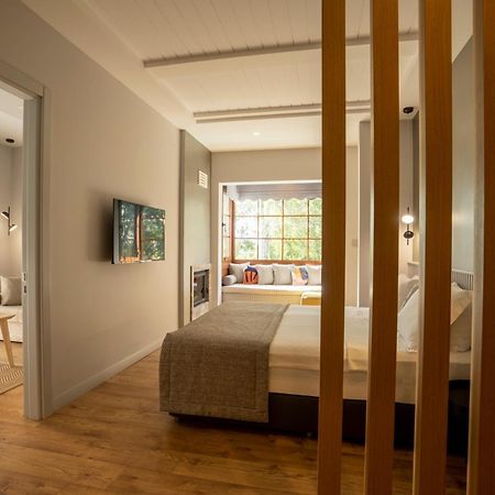 Baleze Boutique Hotel - Adults Only Akyaka  Exterior foto
