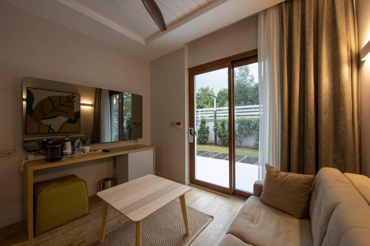 Baleze Boutique Hotel - Adults Only Akyaka  Exterior foto