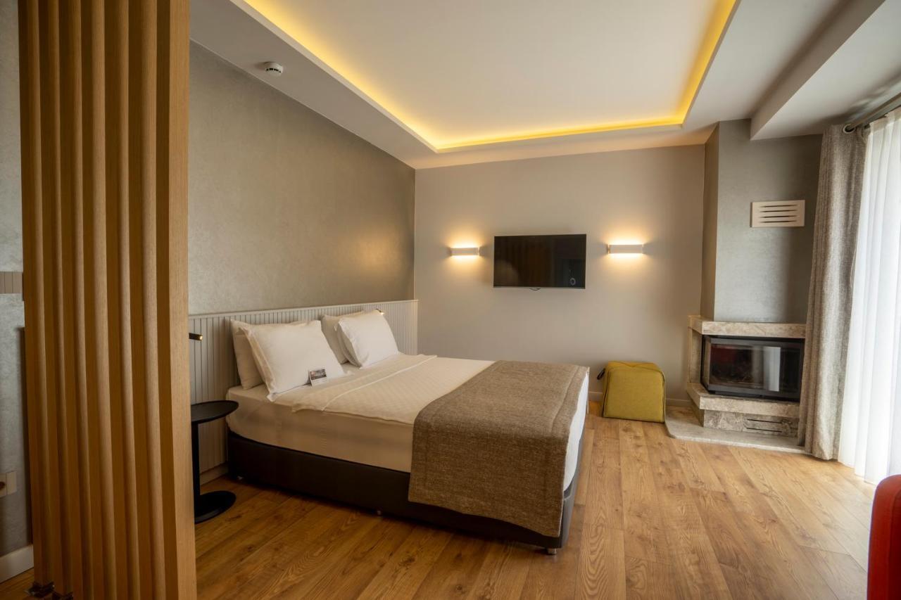 Baleze Boutique Hotel - Adults Only Akyaka  Exterior foto