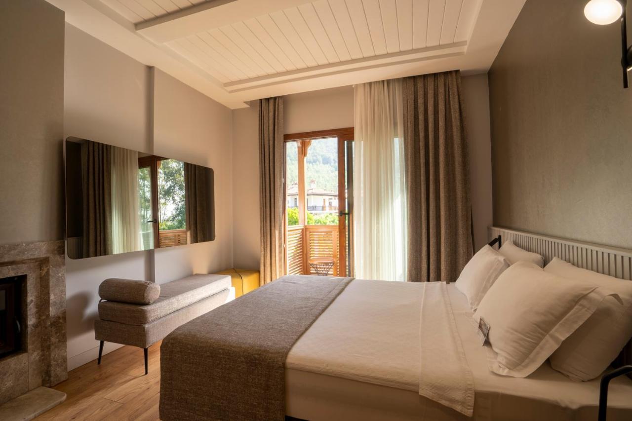 Baleze Boutique Hotel - Adults Only Akyaka  Exterior foto
